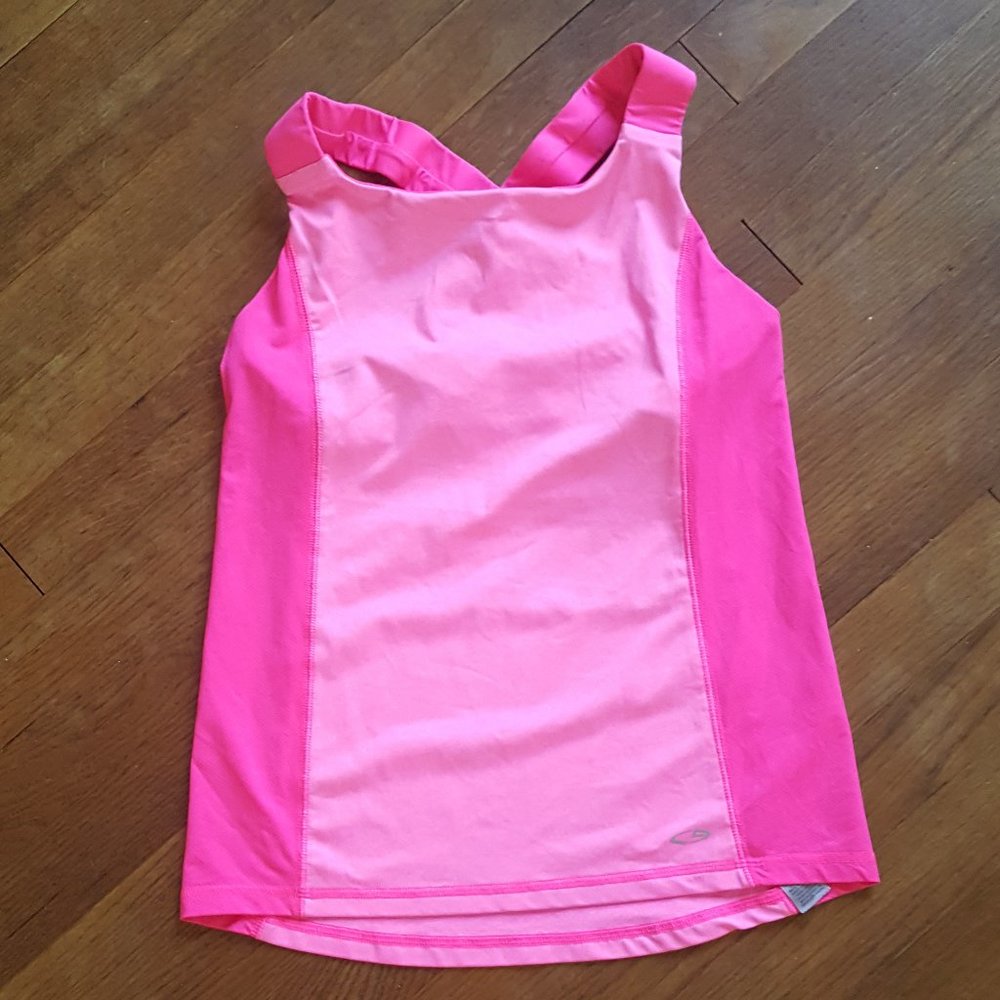Champion work out tank sz S/P